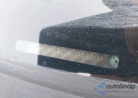 2013 Honda Accord Sport из США, поврежденный, VIN 1HGCR2F51DA074630